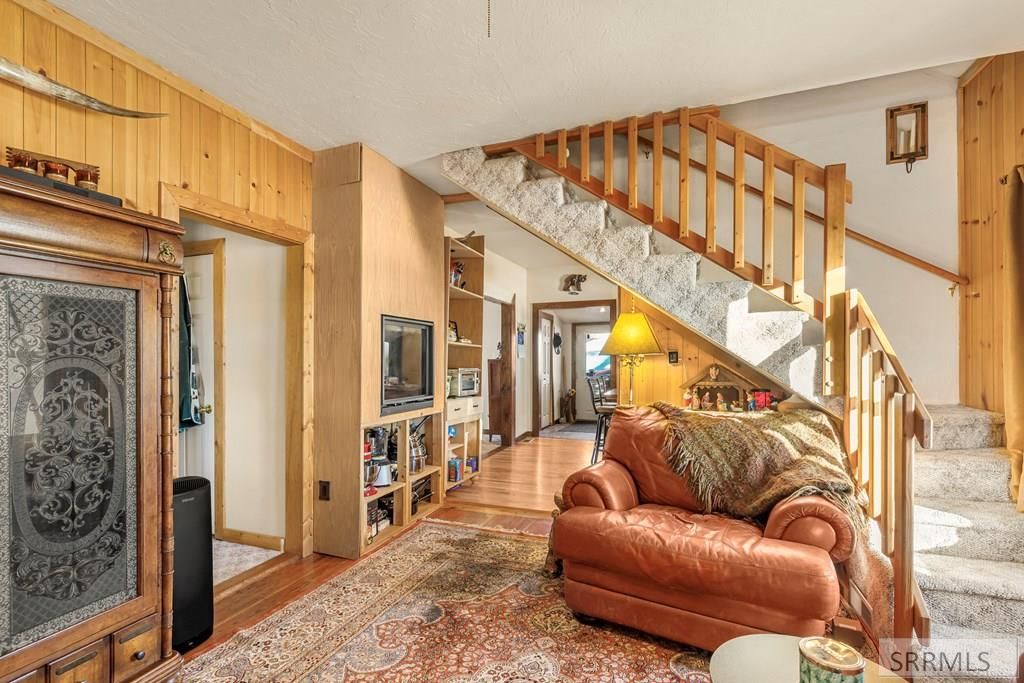 Image 8 of property listing at 232 N Spruce Street, Parker, ID 83438