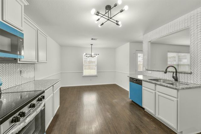 2921 Seacrest Lane, La Marque, TX 77568