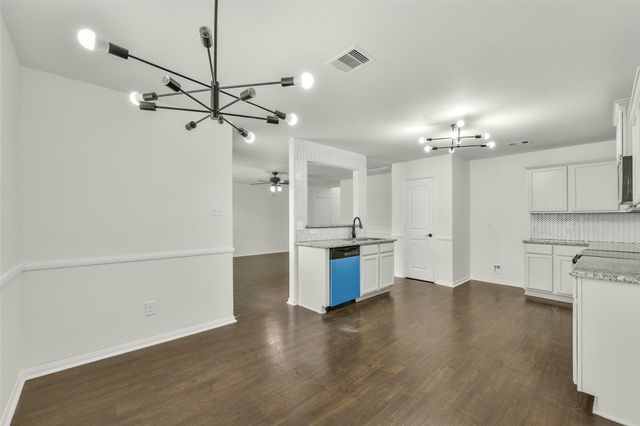 2921 Seacrest Lane, La Marque, TX 77568