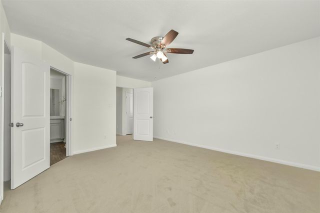 2921 Seacrest Lane, La Marque, TX 77568