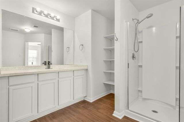 2921 Seacrest Lane, La Marque, TX 77568