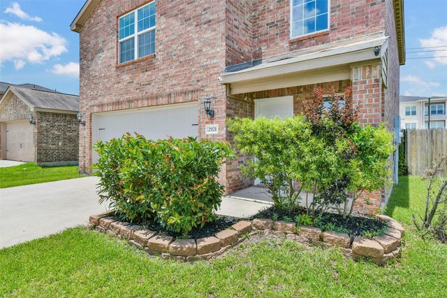 2921 Seacrest Lane, La Marque, TX 77568