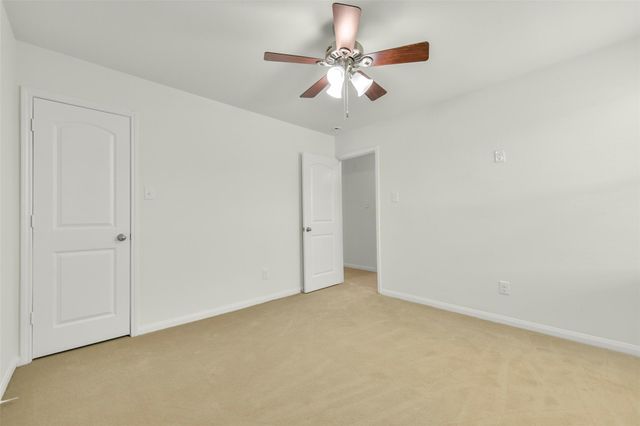 2921 Seacrest Lane, La Marque, TX 77568