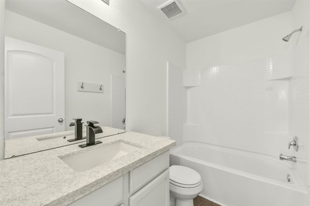 2921 Seacrest Lane, La Marque, TX 77568
