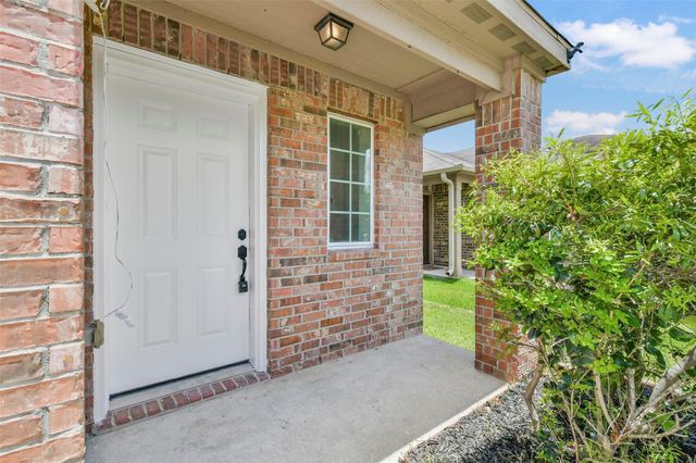 2921 Seacrest Lane, La Marque, TX 77568