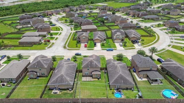 2921 Seacrest Lane, La Marque, TX 77568