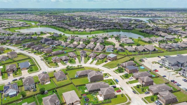 2921 Seacrest Lane, La Marque, TX 77568
