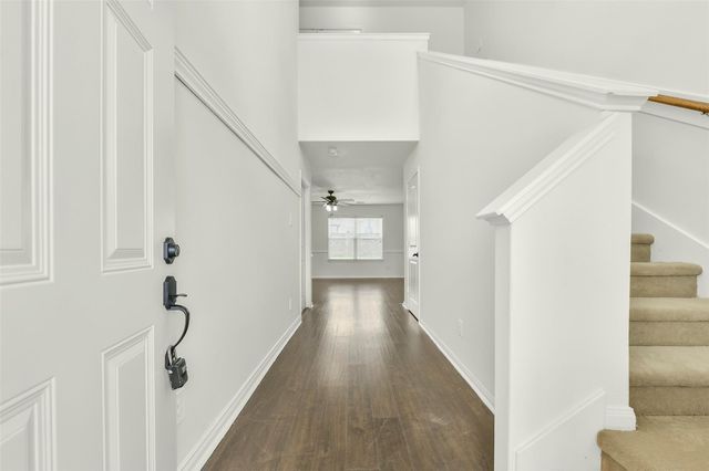 2921 Seacrest Lane, La Marque, TX 77568
