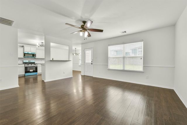 2921 Seacrest Lane, La Marque, TX 77568
