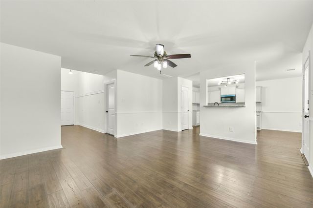 2921 Seacrest Lane, La Marque, TX 77568