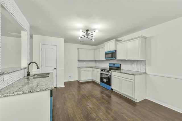 2921 Seacrest Lane, La Marque, TX 77568