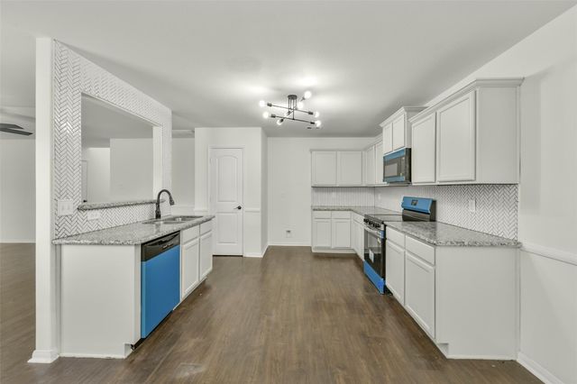 2921 Seacrest Lane, La Marque, TX 77568