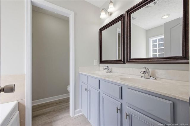 249 Beckman Place, Raeford, NC 28376