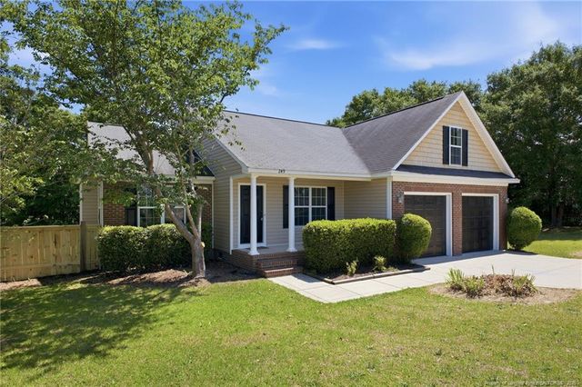 249 Beckman Place, Raeford, NC 28376