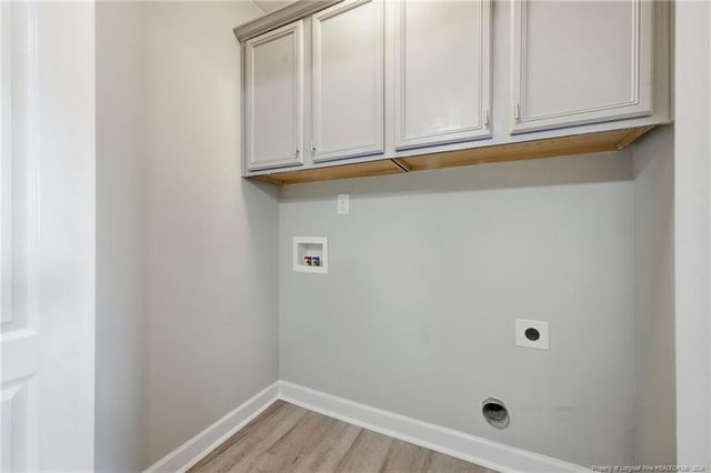 249 Beckman Place, Raeford, NC 28376