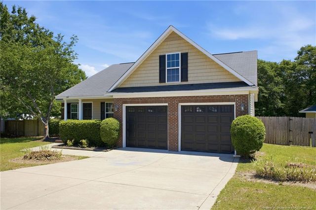 249 Beckman Place, Raeford, NC 28376