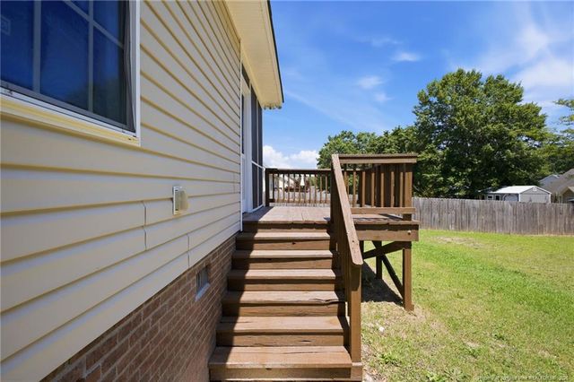 249 Beckman Place, Raeford, NC 28376