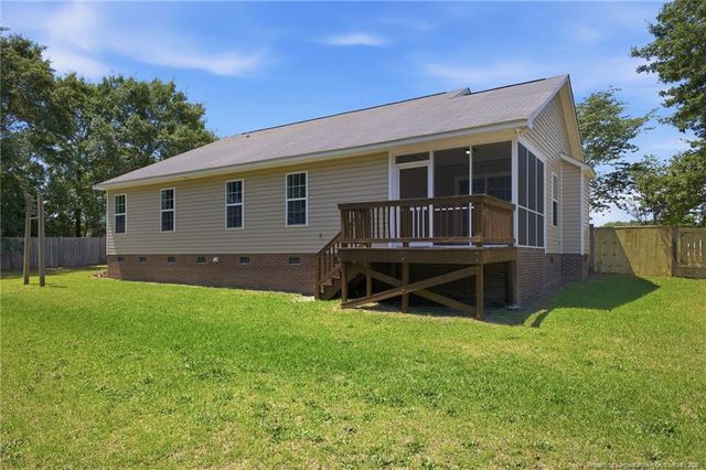 249 Beckman Place, Raeford, NC 28376