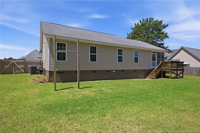 249 Beckman Place, Raeford, NC 28376