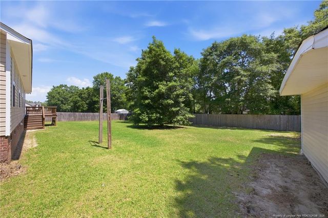 249 Beckman Place, Raeford, NC 28376