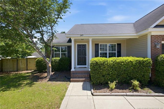 249 Beckman Place, Raeford, NC 28376