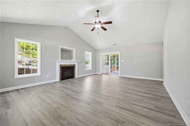 249 Beckman Place, Raeford, NC 28376