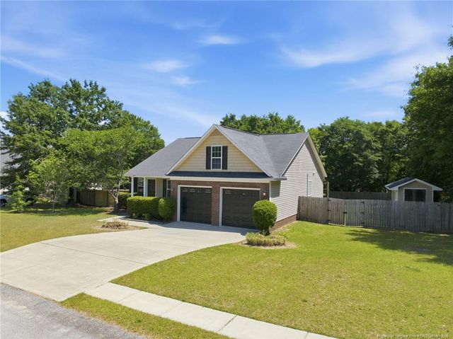 249 Beckman Place, Raeford, NC 28376