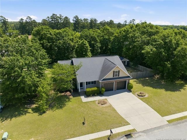 249 Beckman Place, Raeford, NC 28376