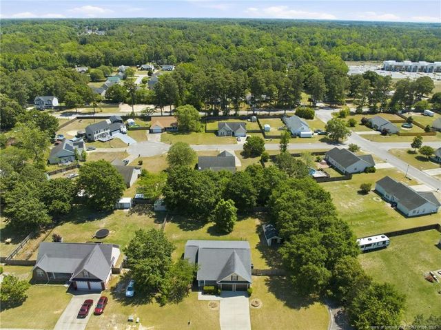 249 Beckman Place, Raeford, NC 28376