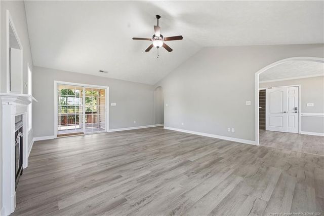 249 Beckman Place, Raeford, NC 28376