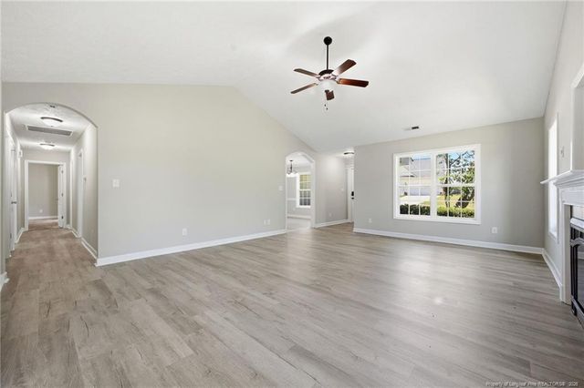 249 Beckman Place, Raeford, NC 28376