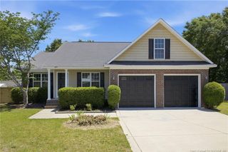 249 Beckman Place, Raeford, NC 28376