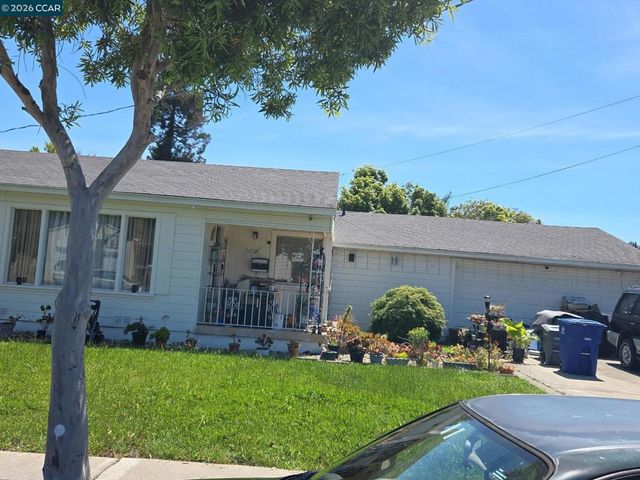 2470 W Avenue 136Th, San Leandro, CA 94577
