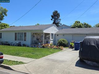 2470 W Avenue 136Th, San Leandro, CA 94577