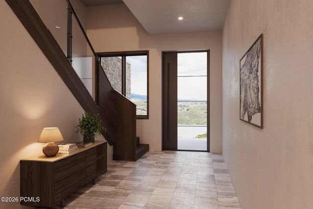 10211 N Orenda Circle, Park City, UT 84060