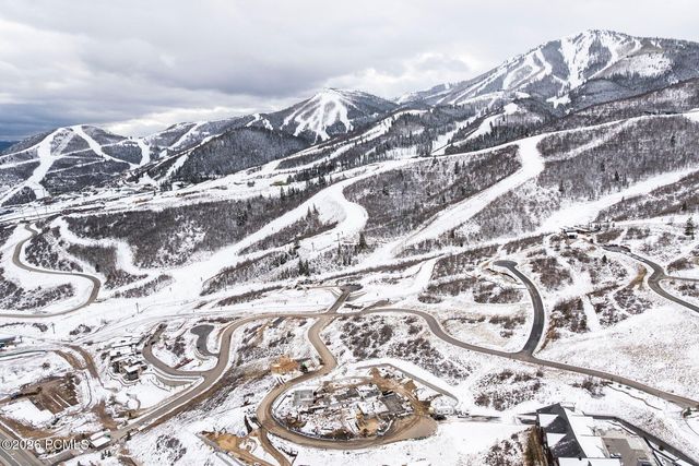 10211 N Orenda Circle, Park City, UT 84060