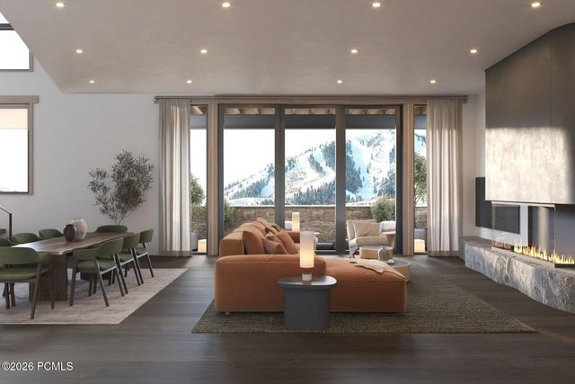 10211 N Orenda Circle, Park City, UT 84060