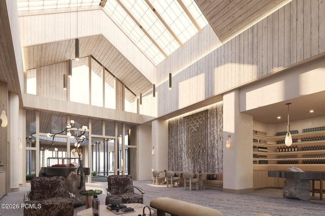 10211 N Orenda Circle, Park City, UT 84060