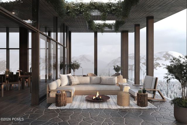 10211 N Orenda Circle, Park City, UT 84060