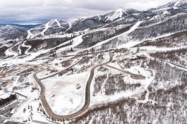 10211 N Orenda Circle, Park City, UT 84060