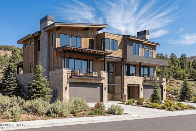 10211 N Orenda Circle, Park City, UT 84060
