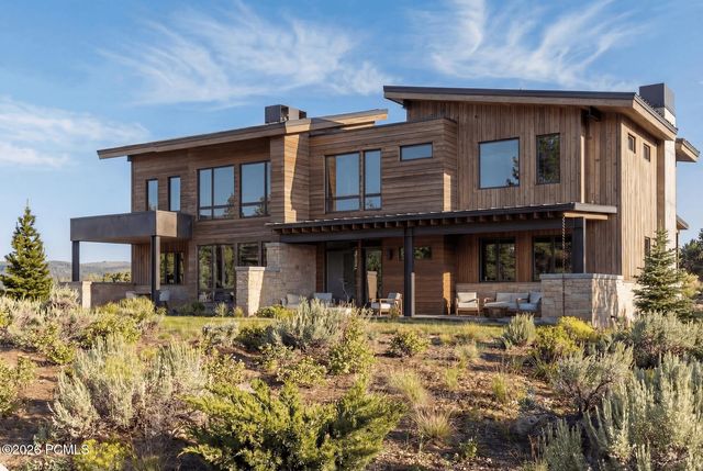10211 N Orenda Circle, Park City, UT 84060