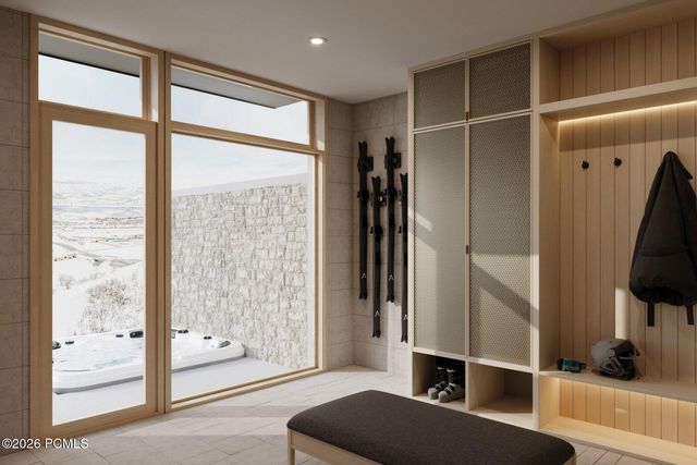 10211 N Orenda Circle, Park City, UT 84060