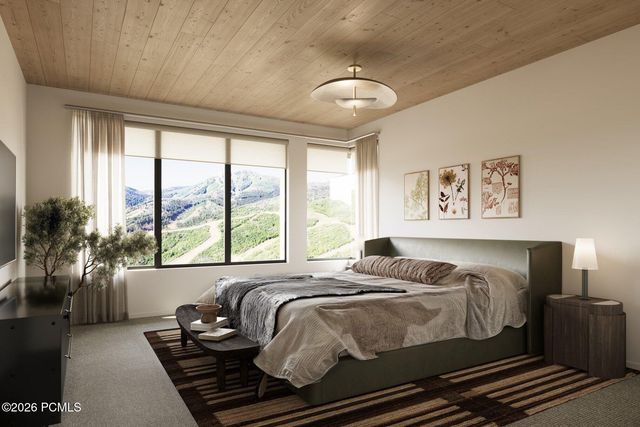 10211 N Orenda Circle, Park City, UT 84060