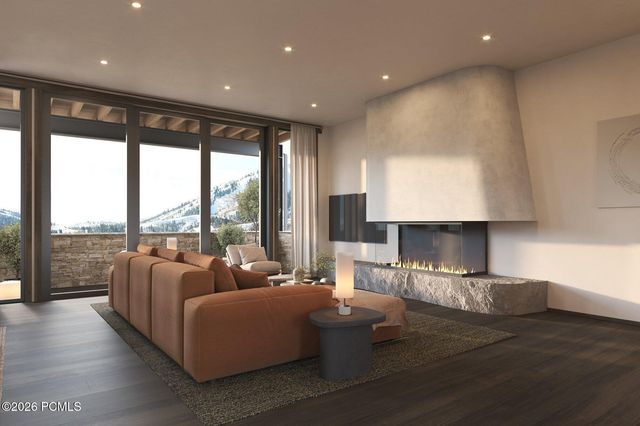 10211 N Orenda Circle, Park City, UT 84060