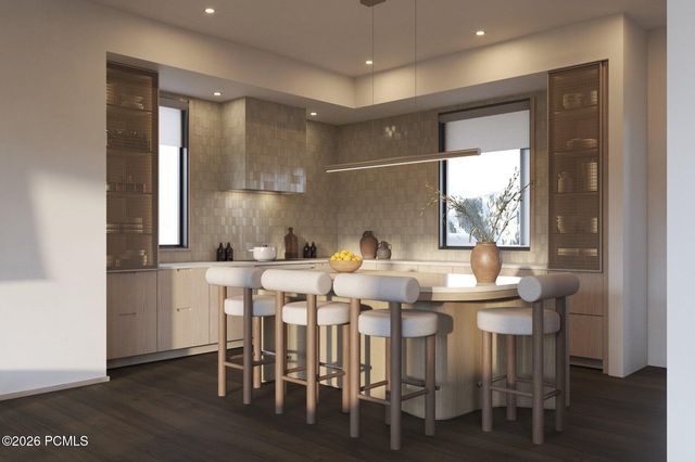 10211 N Orenda Circle, Park City, UT 84060