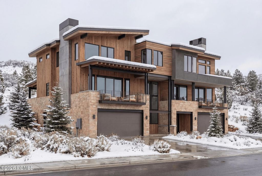 10211 N Orenda Circle, Park City, UT 84060