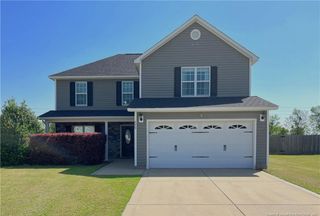229 Chamberlin Boulevard, Raeford, NC 28376