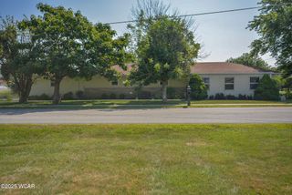 100 Shawnee Road, Cridersville, OH 45806