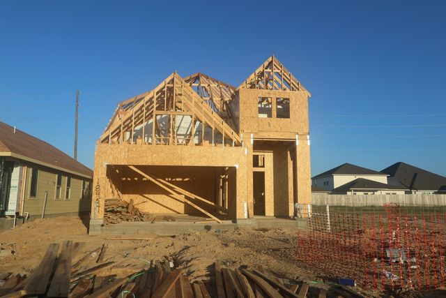 18454 Christine Elizabeth Lane, New Caney, TX 77357